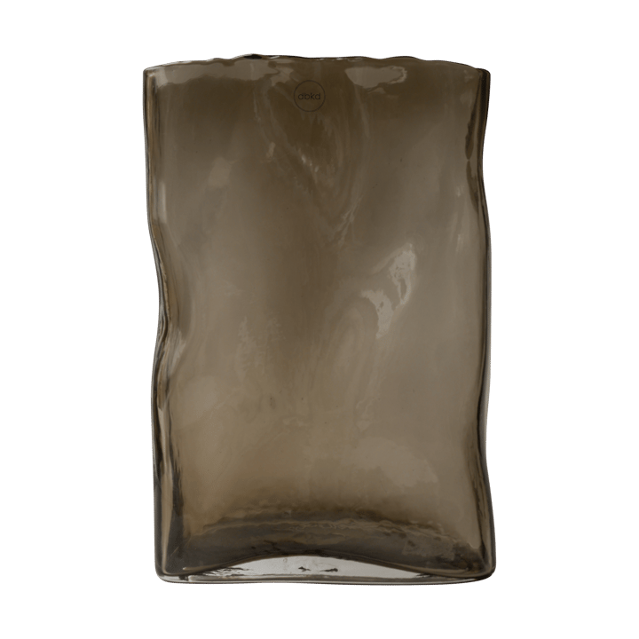 Meadow 花瓶 H30 cm - Brown - DBKD | ディービー��ケーディー