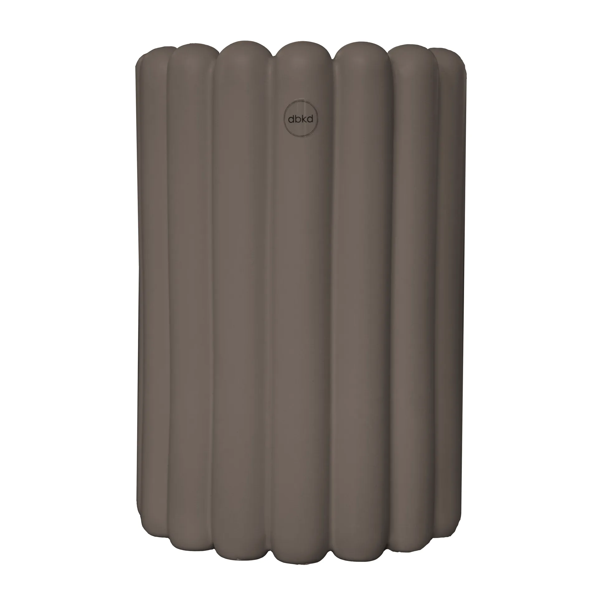 Mist 植木鉢 L, Dust DBKD | ディービーケーディー