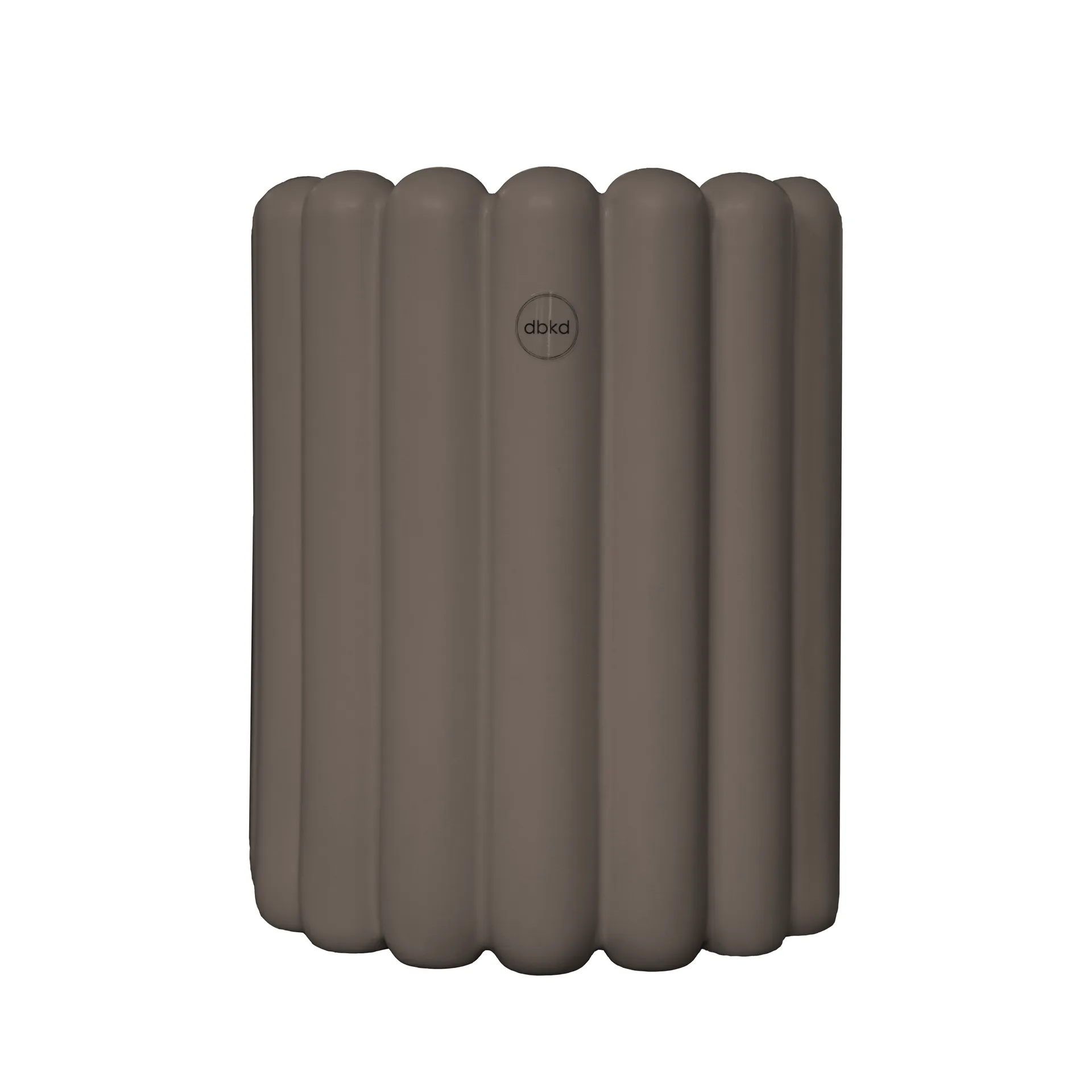 Mist 植木鉢 M, Dust DBKD | ディービーケーディー