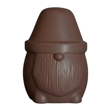 Mister サンタ クリスマス デコレーション Ø9.5 cm - Maroon - DBKD | ディービーケーディー