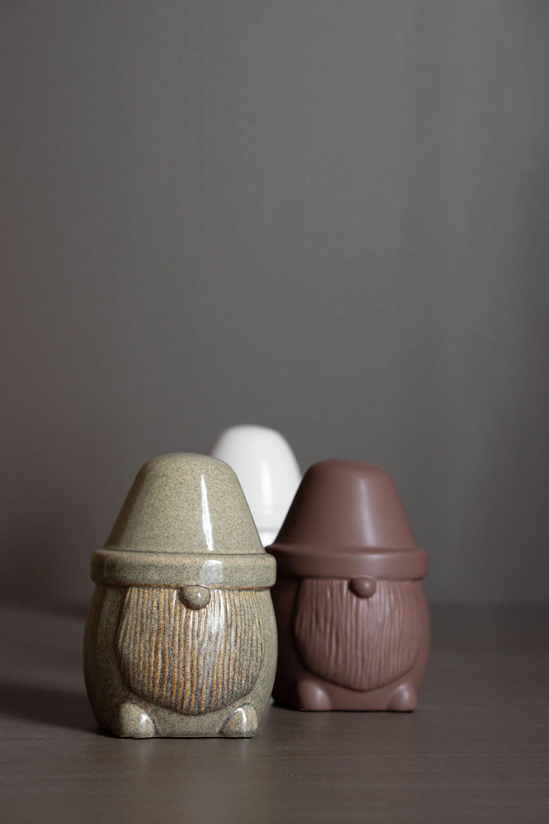 Mister サンタ クリスマス デコレーション Ø9.5 cm, Mutli DBKD | ディービーケーディー