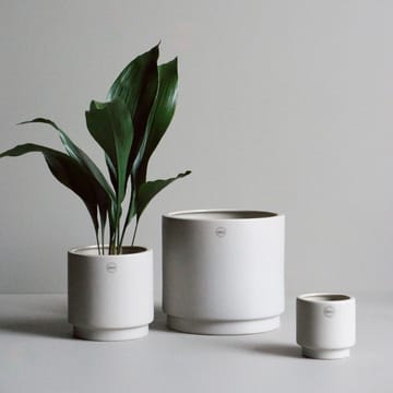 ソリッド 植木鉢 mole - medium - DBKD | ディービーケーディー