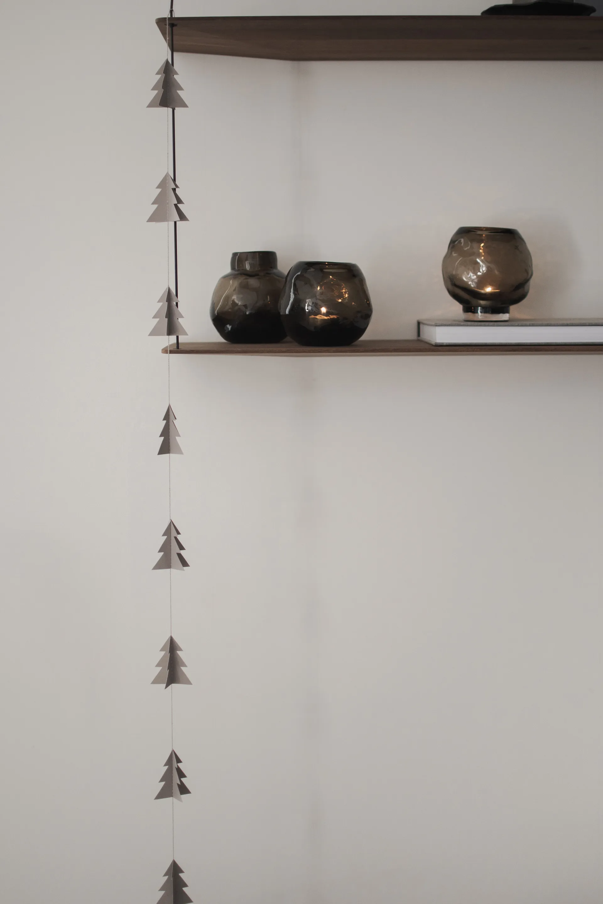 ガーランド クリスマスツリー, Mole DBKD | ディービーケーディー