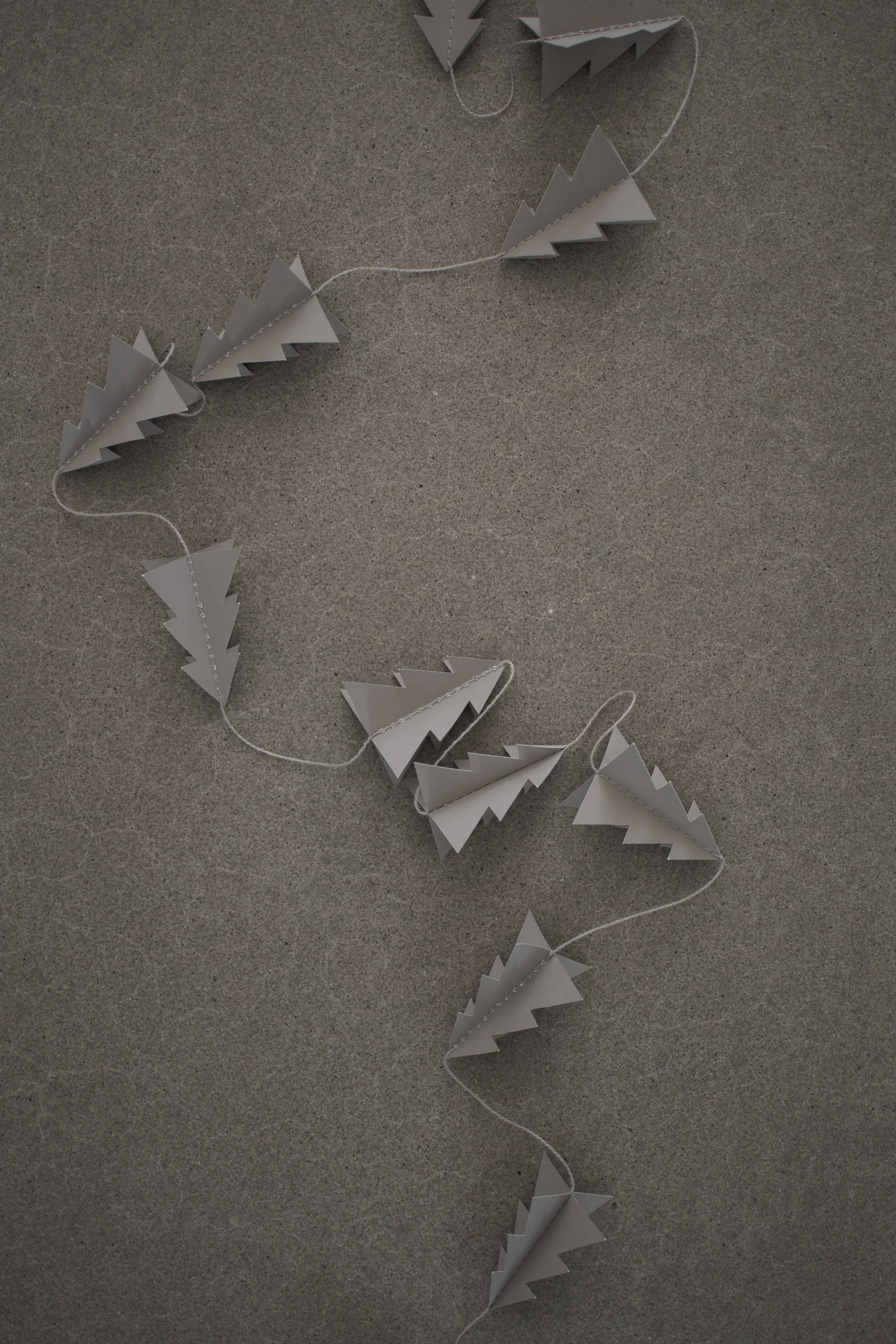 ガーランド クリスマスツリー, Mole DBKD | ディービーケーディー