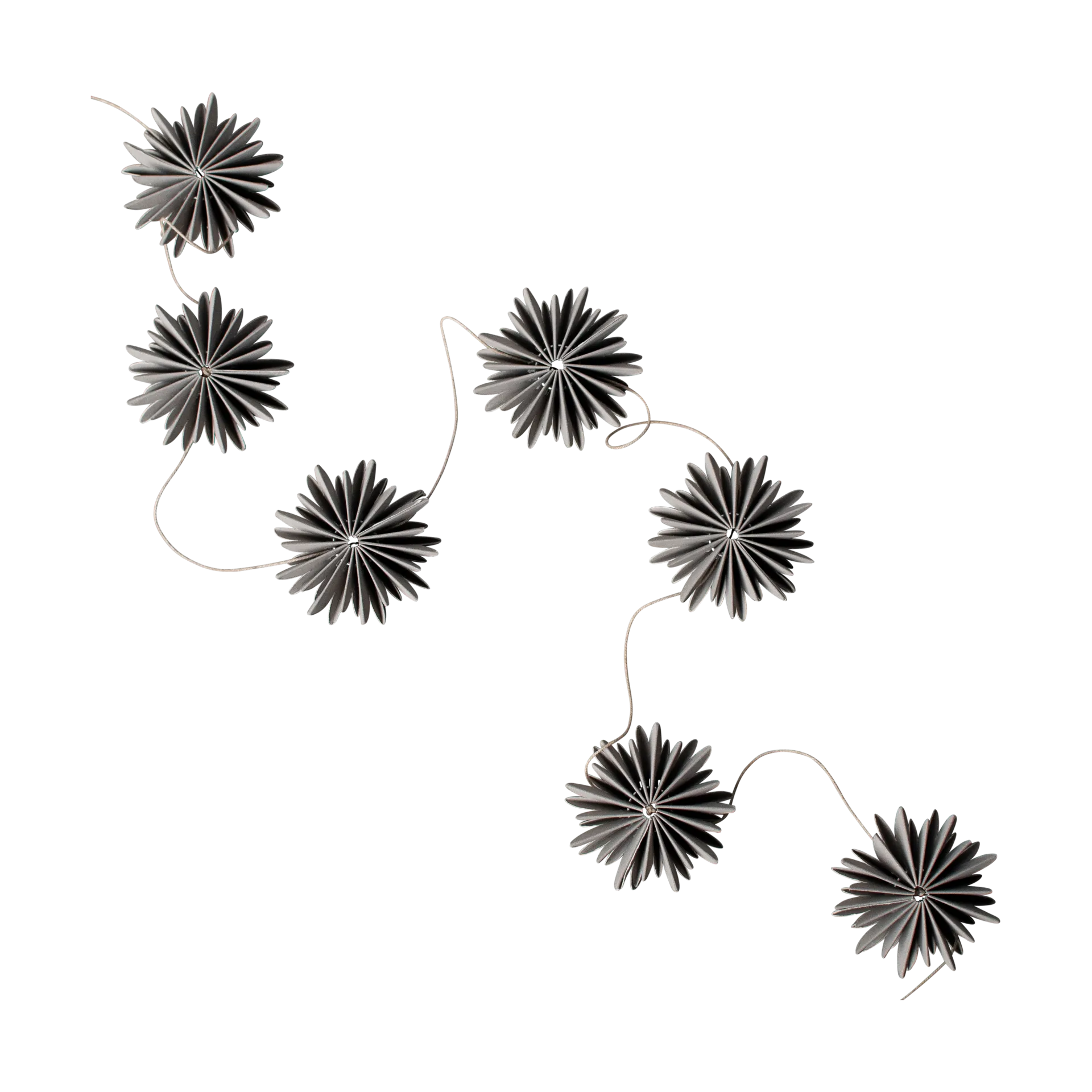 ガーランドフレーク, Mole DBKD | ディービーケーディー