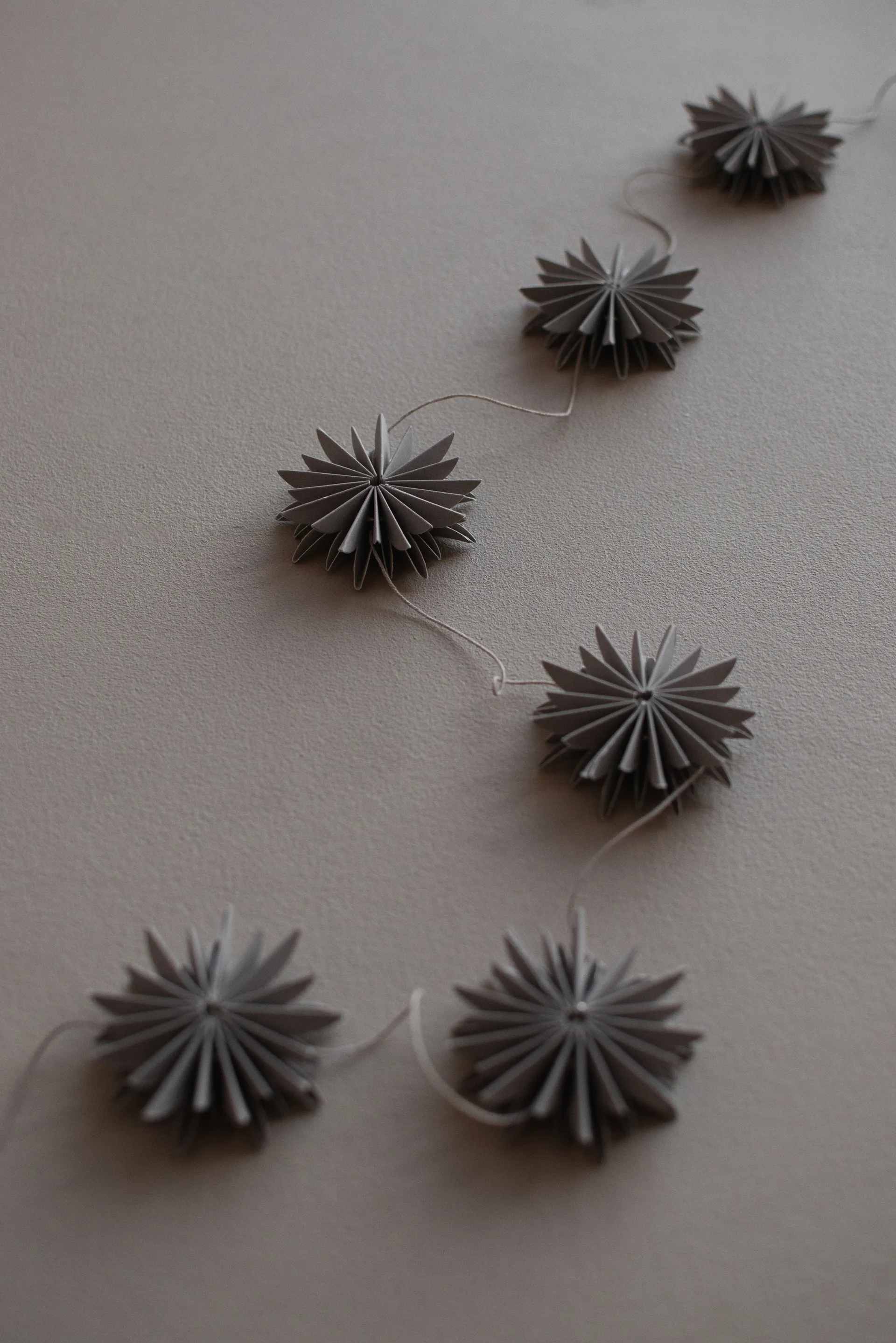 ガーランドフレーク, Mole DBKD | ディービーケーディー