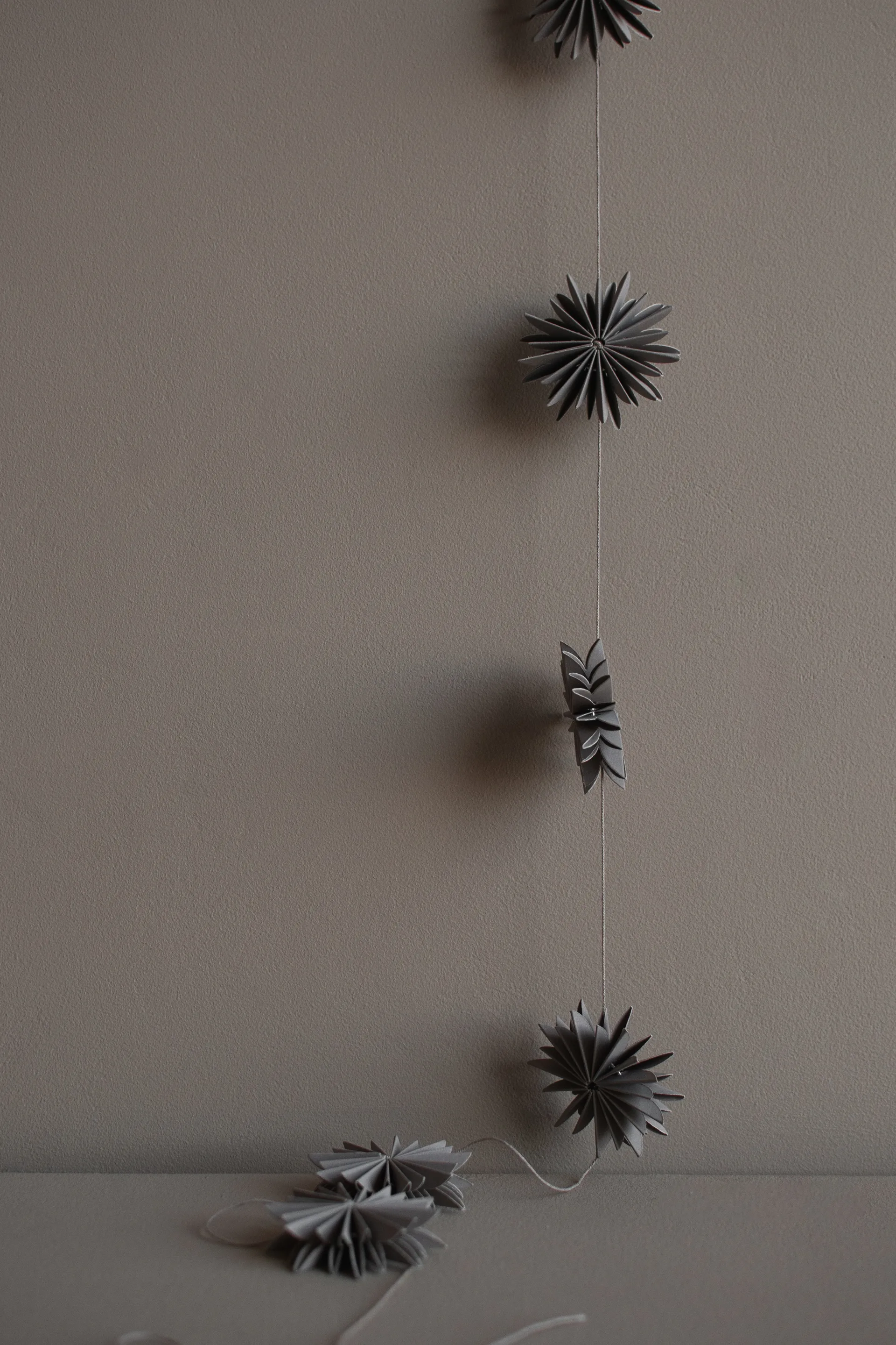 ガーランドフレーク, Mole DBKD | ディービーケーディー