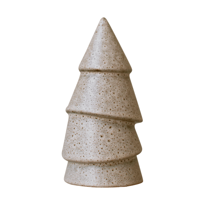 Narrow クリスマスツリー beige - Large 14 cm - DBKD | ディービーケーディー