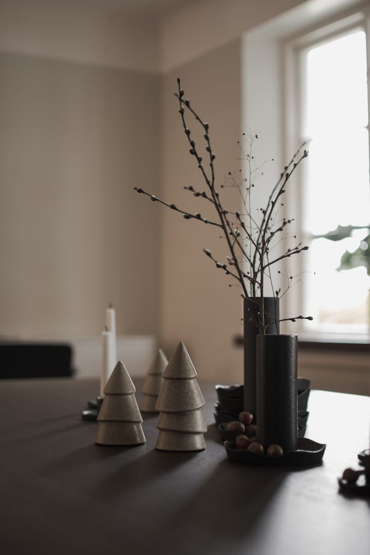 Narrow クリスマスツリー beige - Large 14 cm - DBKD | ディービーケーディー