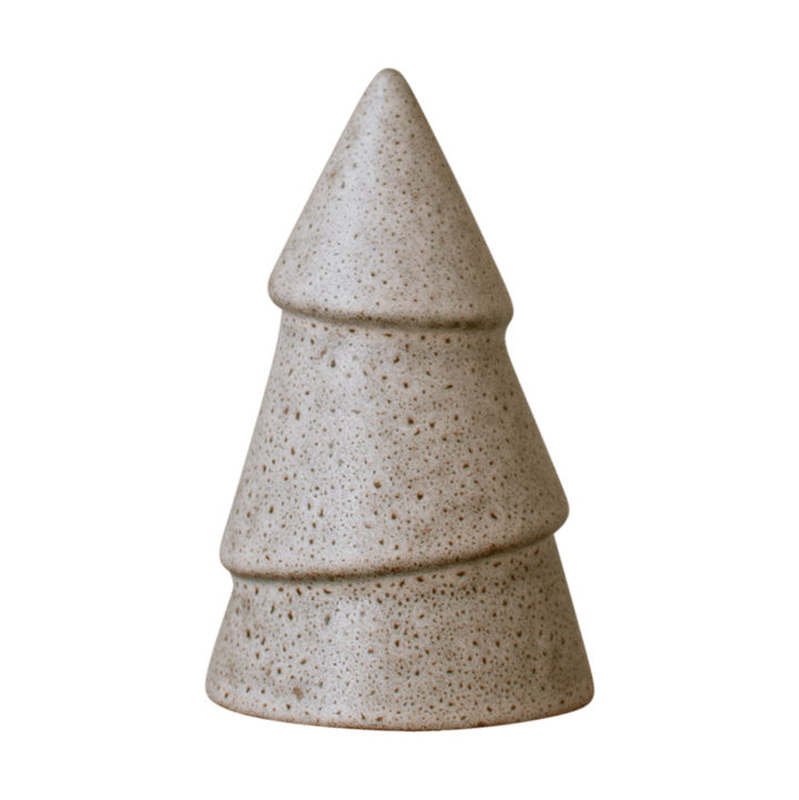 Narrow クリスマスツリー beige - Small 11 cm - DBKD | ディービーケーディー