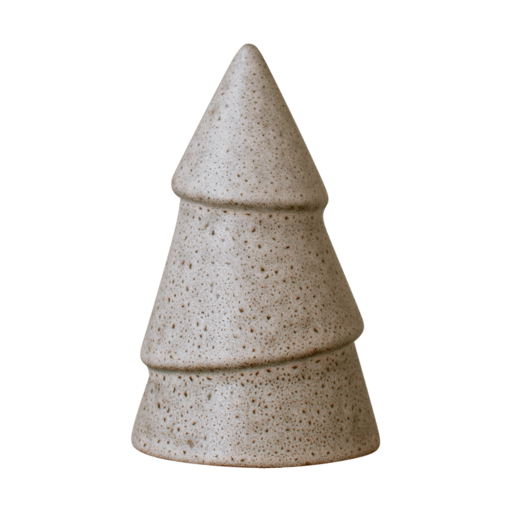 Narrow クリスマスツリー beige, Small 11 cm DBKD | ディービーケーディー