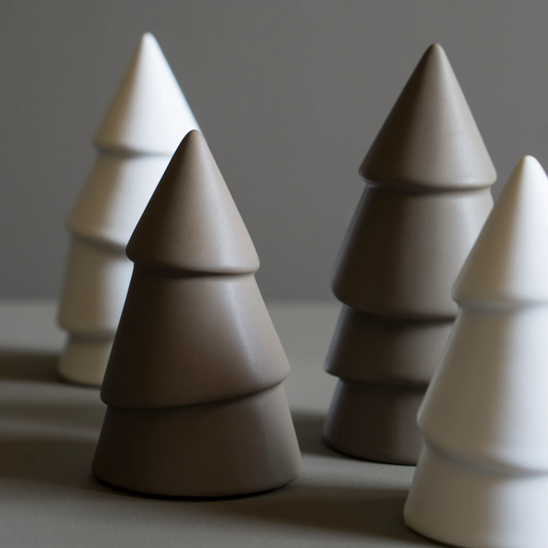 Narrow クリスマスツリー dust, small DBKD | ディービーケーディー