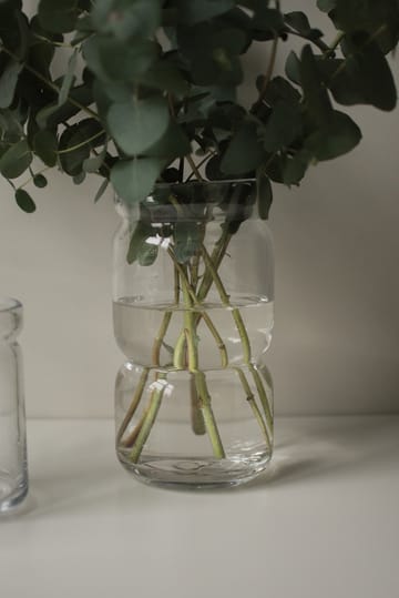 Neck 鉢 - Clear, Ø12x22.5 cm - DBKD | ディービーケーディー
