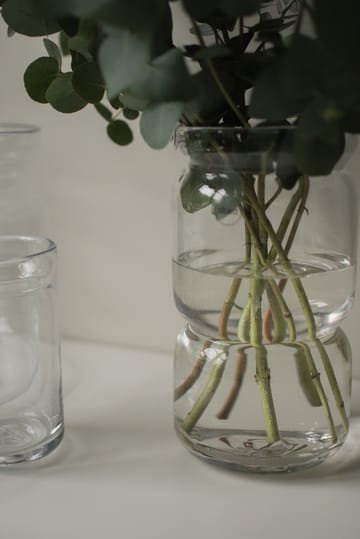 Neck 鉢 - Clear, Ø12x22.5 cm - DBKD | ディービーケーディー