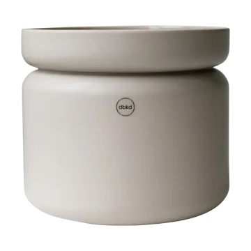 Neck 鉢 - Mole, Ø22.5x20 cm - DBKD | ディービーケーディー