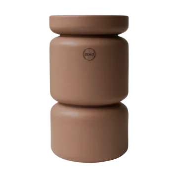 Neck 鉢 - Nougat, Ø12x22.5 cm - DBKD | ディービーケーディー