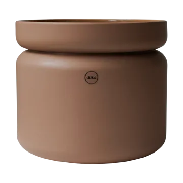 Neck 鉢 - Nougat, Ø22.5x20 cm - DBKD | ディービーケーディー