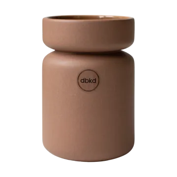 Neck 鉢 - Nougat, Ø8x12 cm - DBKD | ディービーケーディー