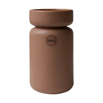 Neck 鉢 - Nougat, Ø8x15 cm - DBKD | ディービーケーディー