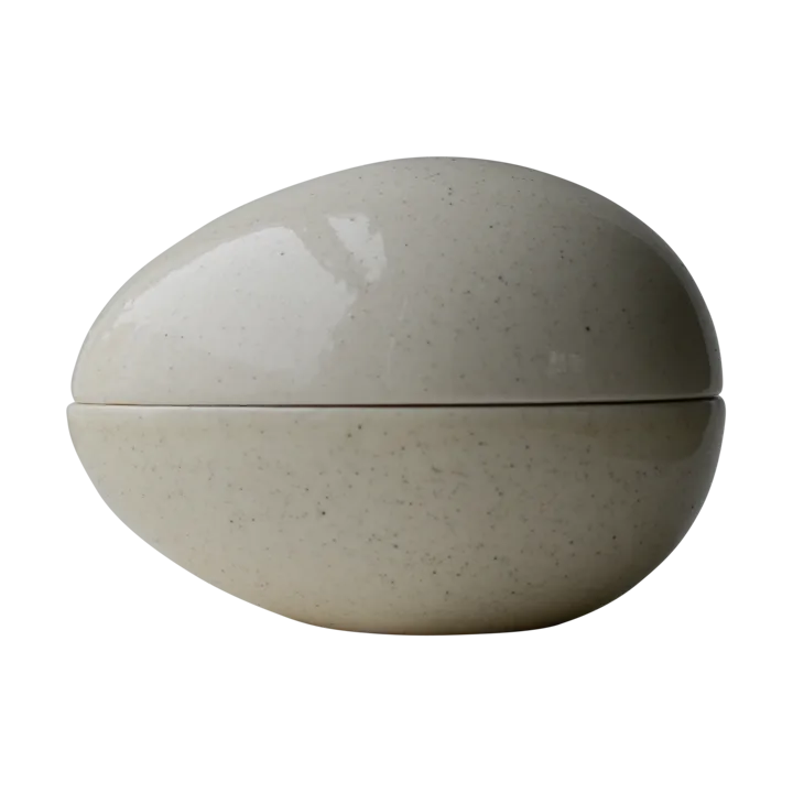 Nest ボウル - Vanilla - DBKD | ディービーケーディー