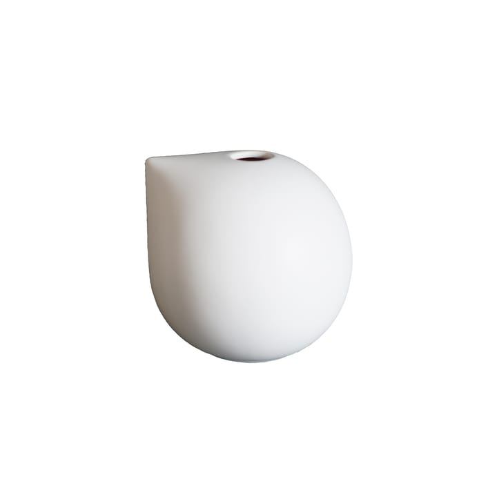 Nib 花瓶 ホワイト - small - DBKD | ディービーケーディー