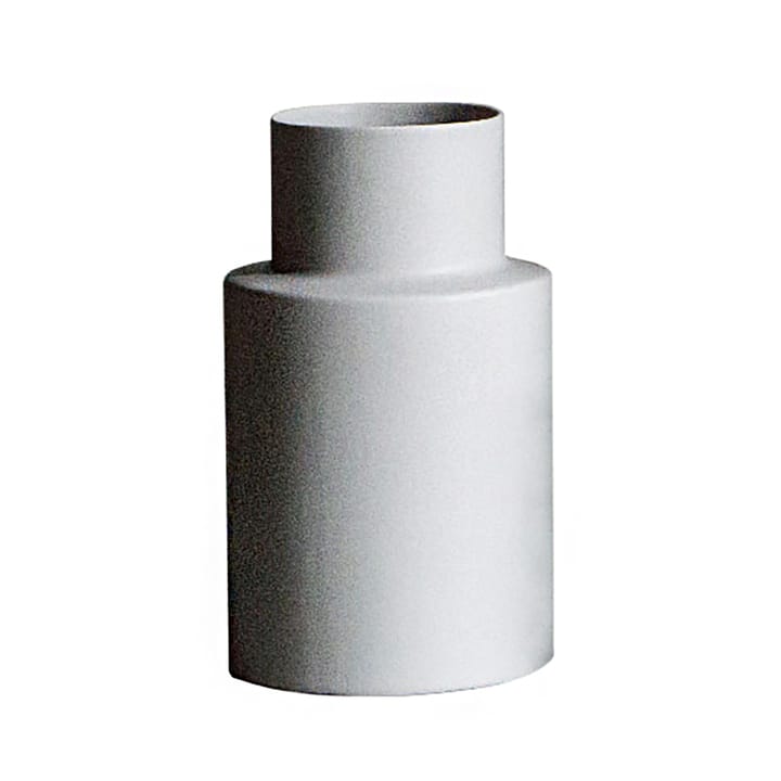 Oblong 花瓶 mole (グレー) - small, 24 cm - DBKD | ディービーケーディー