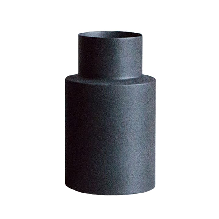 Oblong 花瓶 鋳鉄 (ブラック) - small, 24 cm - DBKD | ディービーケーディー