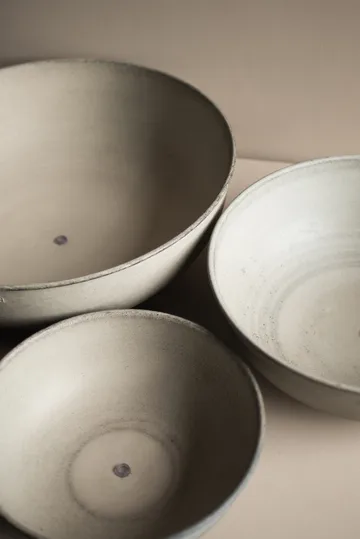 Out ボウル 3個セット - Beige - DBKD | ディービーケーディー