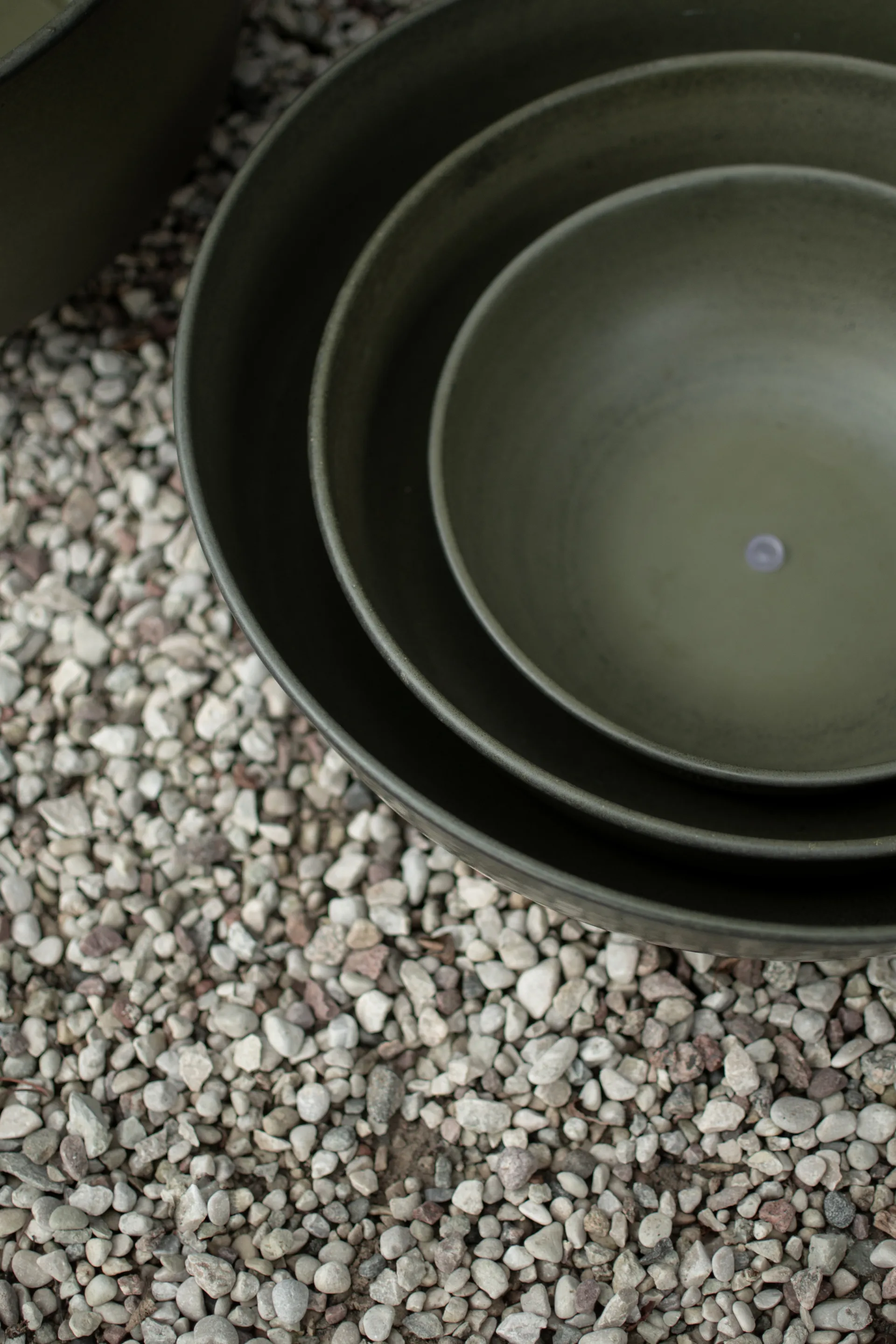 Out ボウル 3個セット, Green DBKD | ディービーケーディー