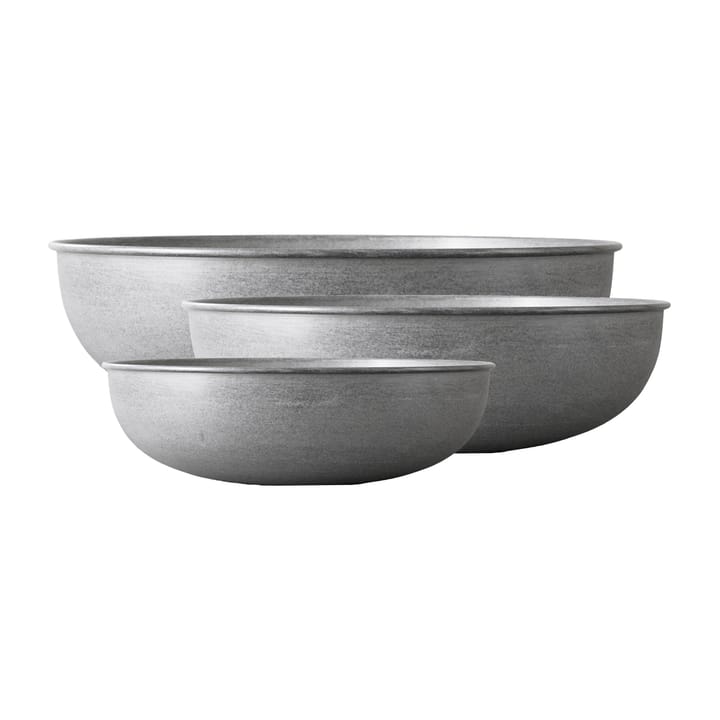 Out ボウル 3個セット - Light grey - DBKD | ディービーケーディー