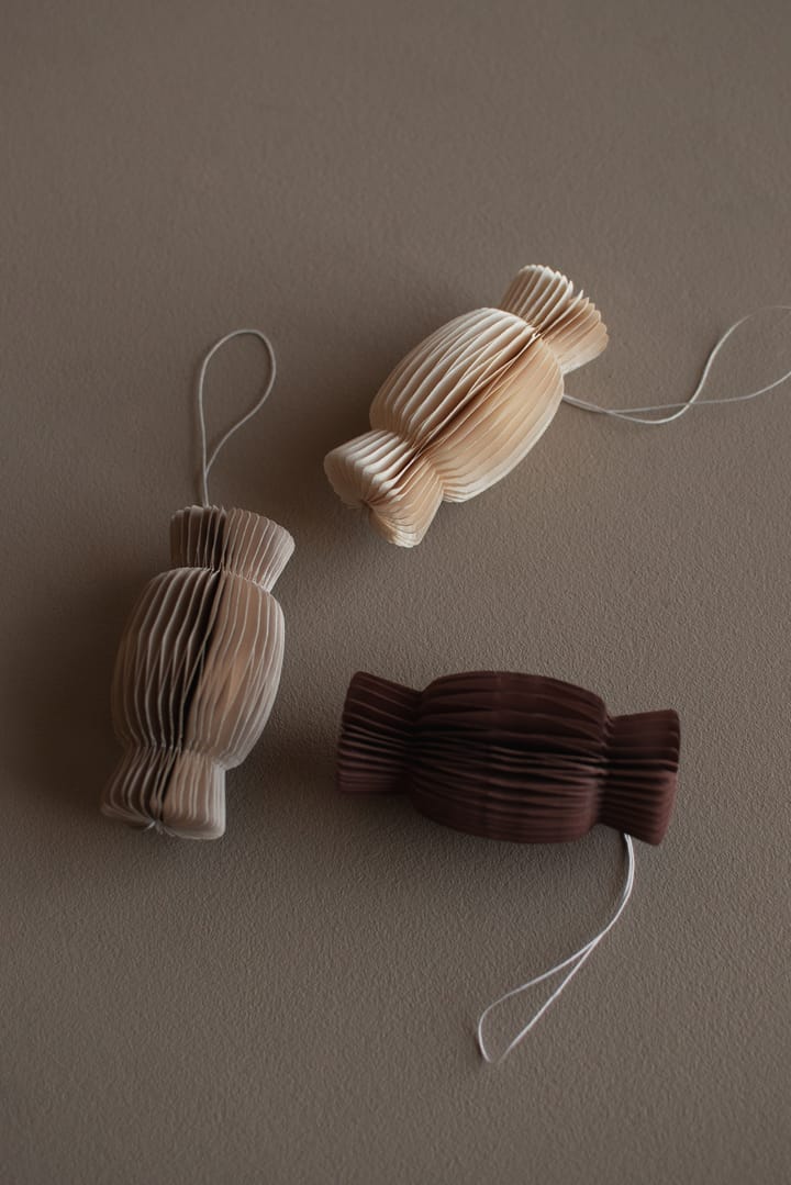 Paper Candy クリスマスデコレーション, Stripe DBKD | ディービー�ケーディー