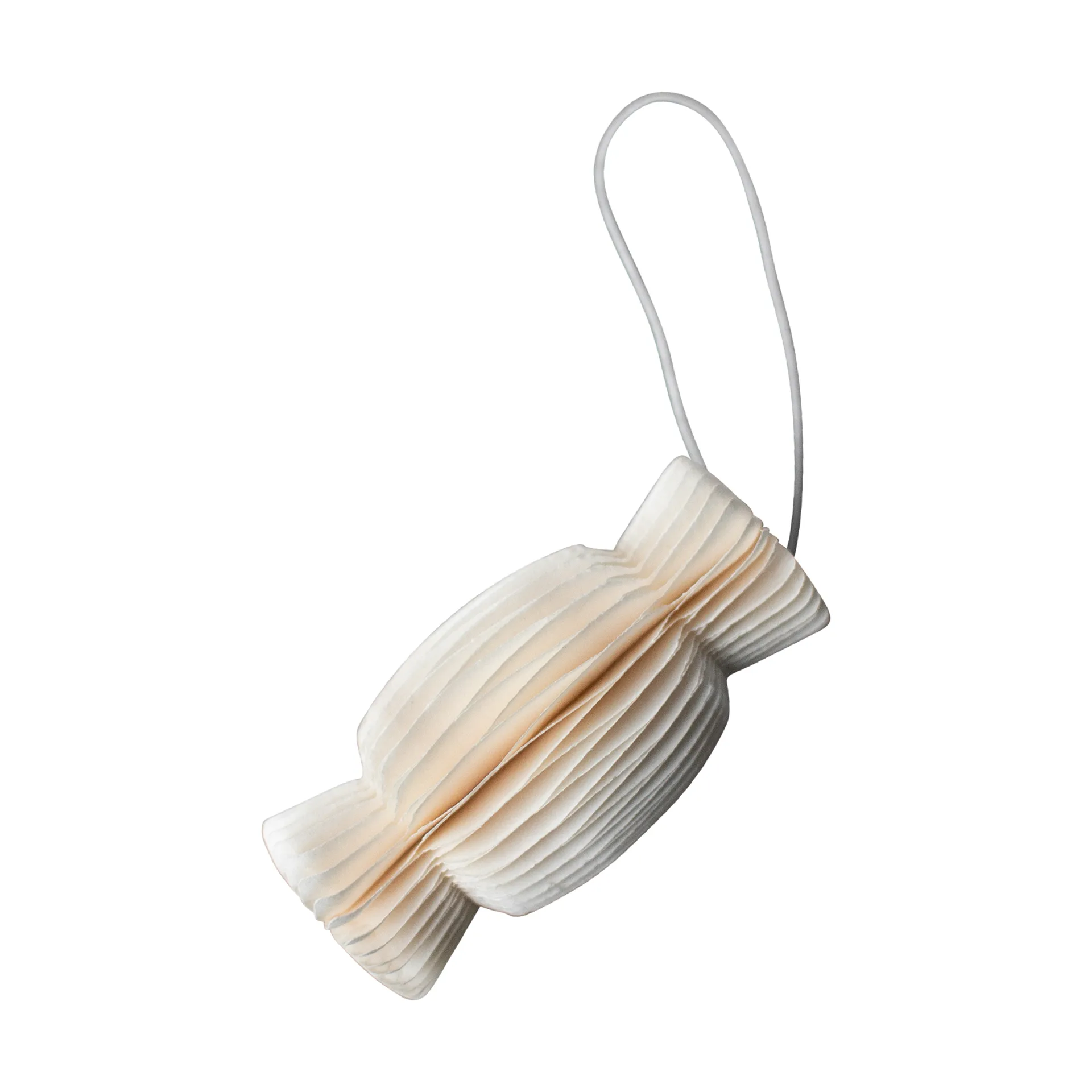 Paper Candy クリスマスデコレーション, White DBKD | ディービーケーディー