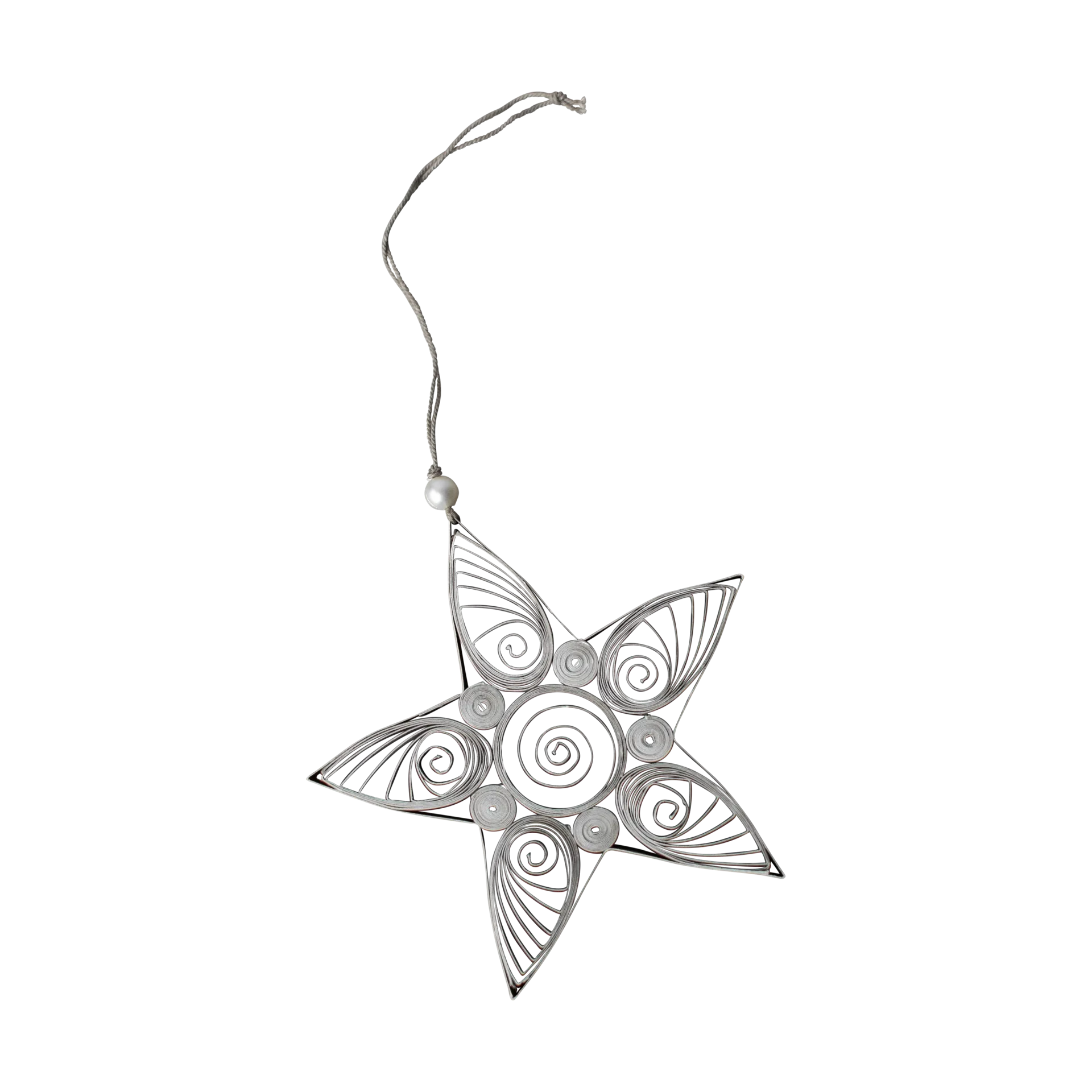 Paper star クリスマスデコレーション 13 cm, Mole DBKD | ディービーケーディー