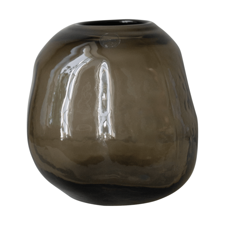 Pebble 花瓶 brown - Small Ø20 cm - DBKD | ディービーケーディー