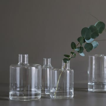 Pipe グラス 花瓶 - small - DBKD | ディービーケーディー