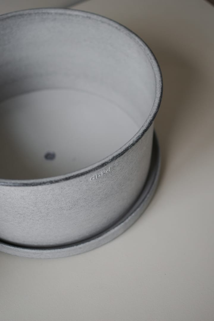 Plant ボウル 植木鉢 2個, Light grey DBKD | ディービーケーディー