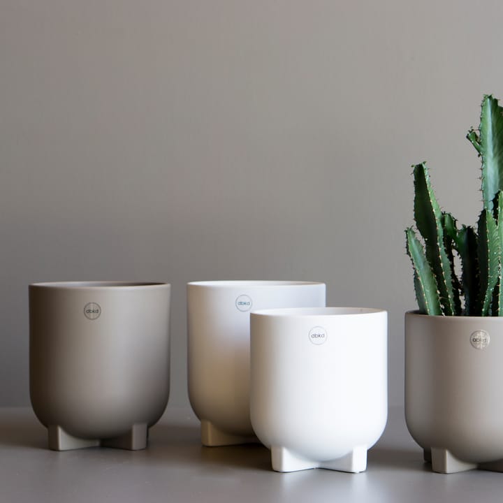 Plus 植木鉢 Ø16 cm, dust DBKD | ディービーケーディー