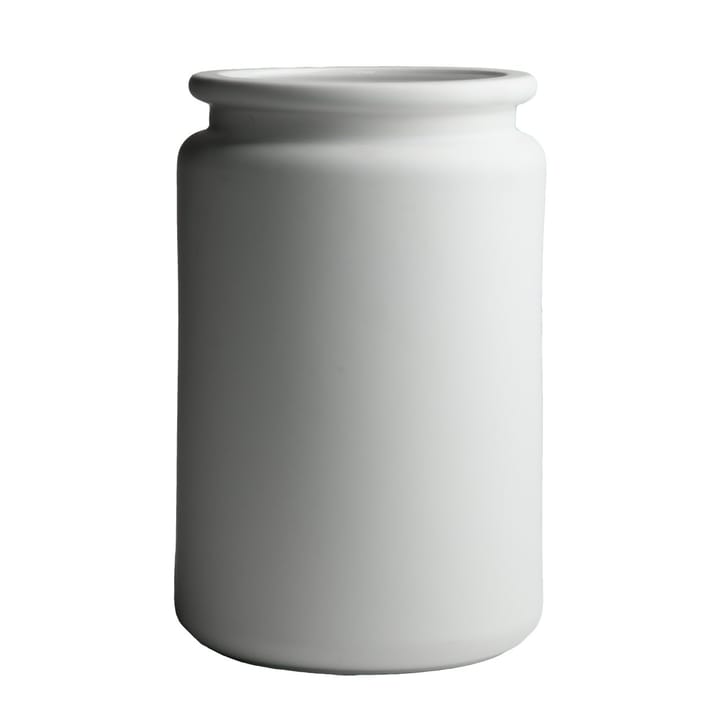 Pure植木鉢 ホワイト - large, Ø 16 cm - DBKD | ディービーケーディー