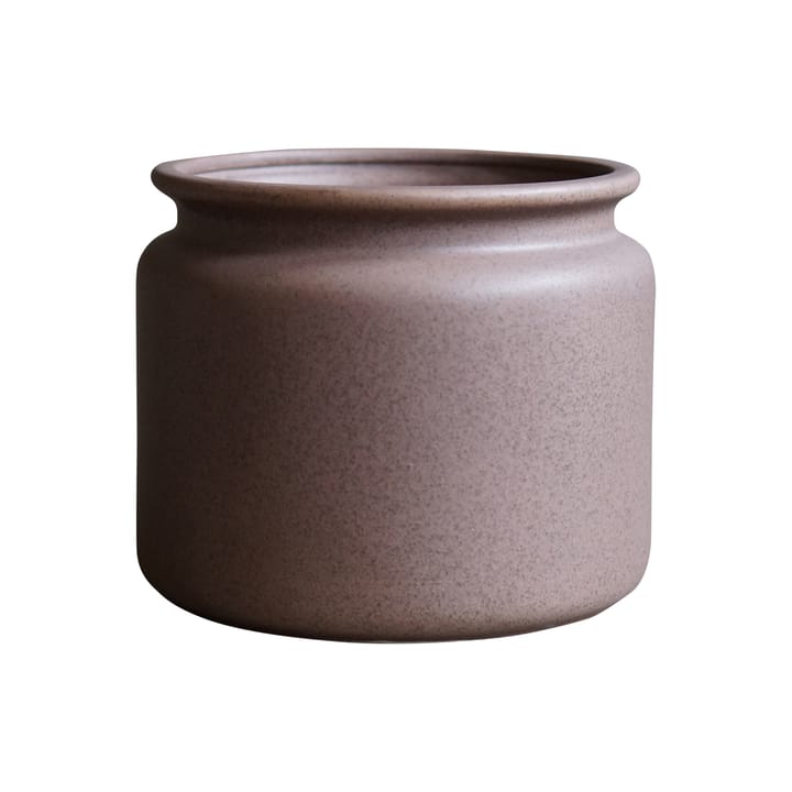 Pure 植木鉢 ブラウン - mini - DBKD | ディービーケーディー