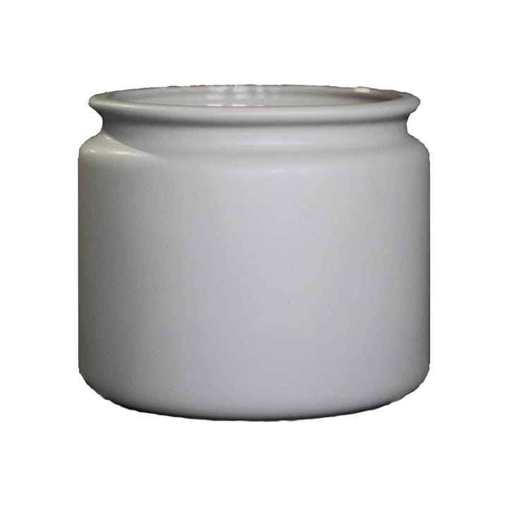 Pure 植木鉢 mole (グレー) - medium, Ø 23 cm - DBKD | ディービーケーディー
