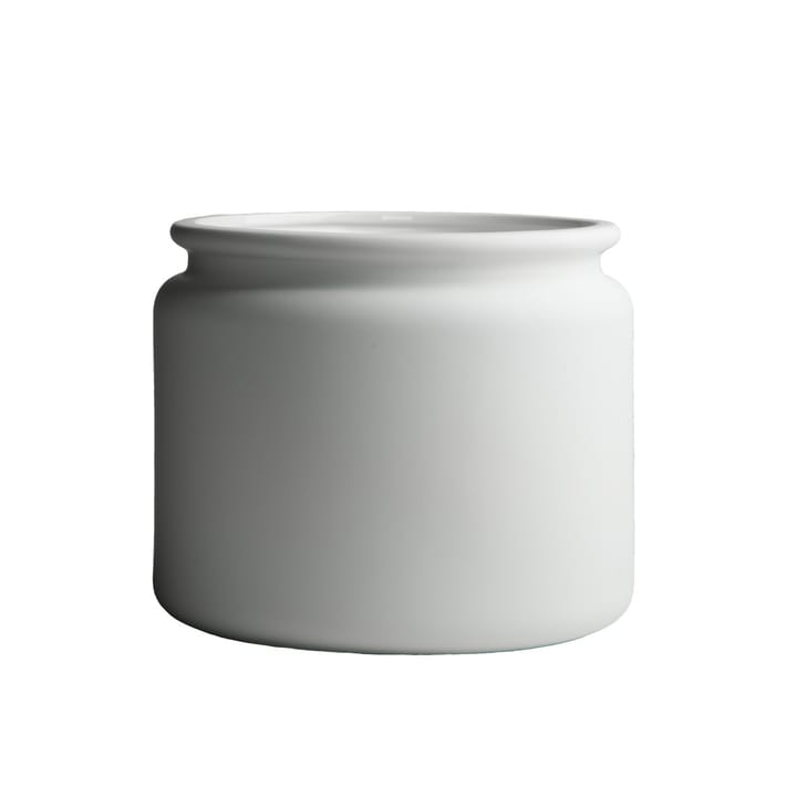 Pure植木鉢 ホワイト - small, Ø 16 cm - DBKD | ディービーケーディー
