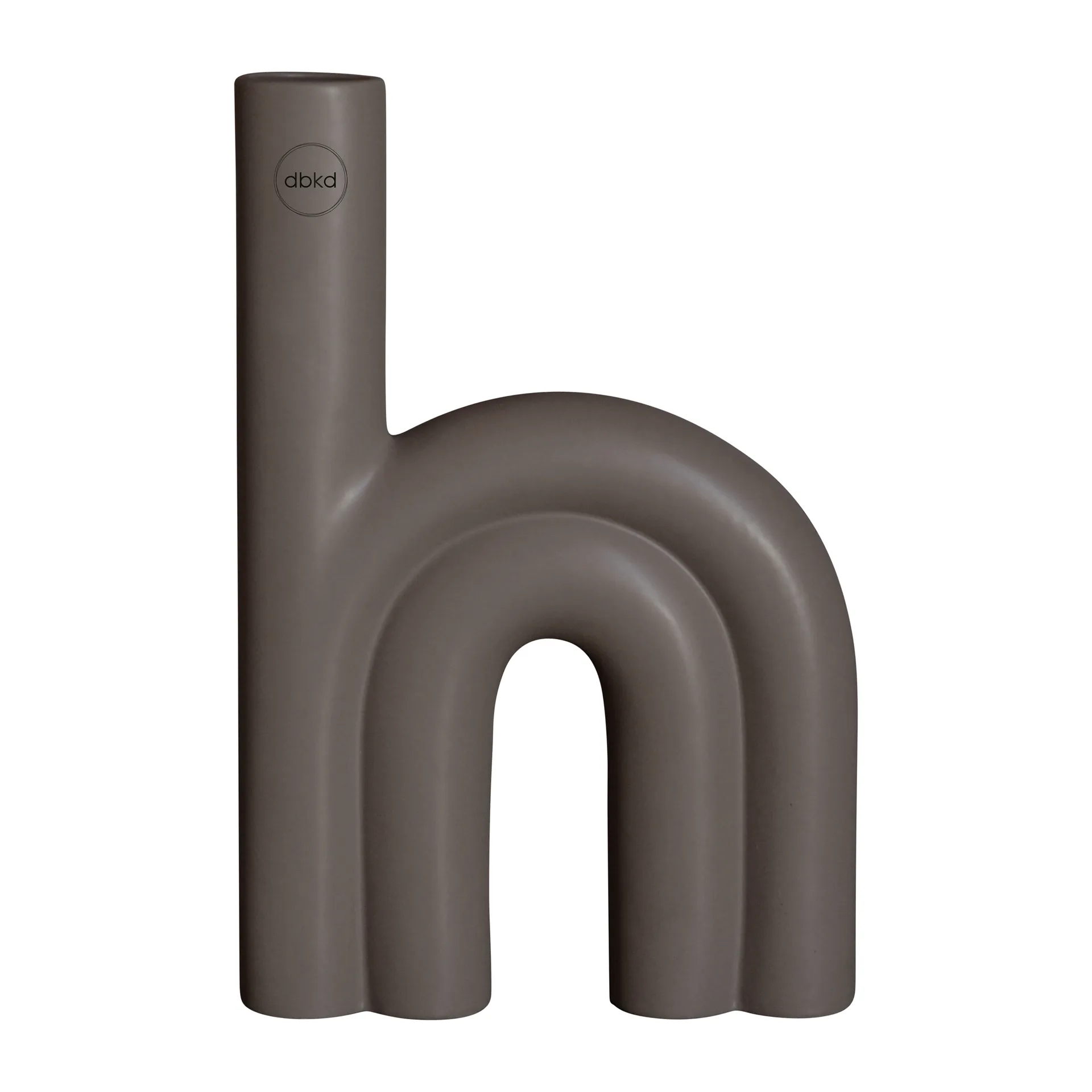 Rope 花瓶 ラージ, Dust DBKD | ディービーケーディー