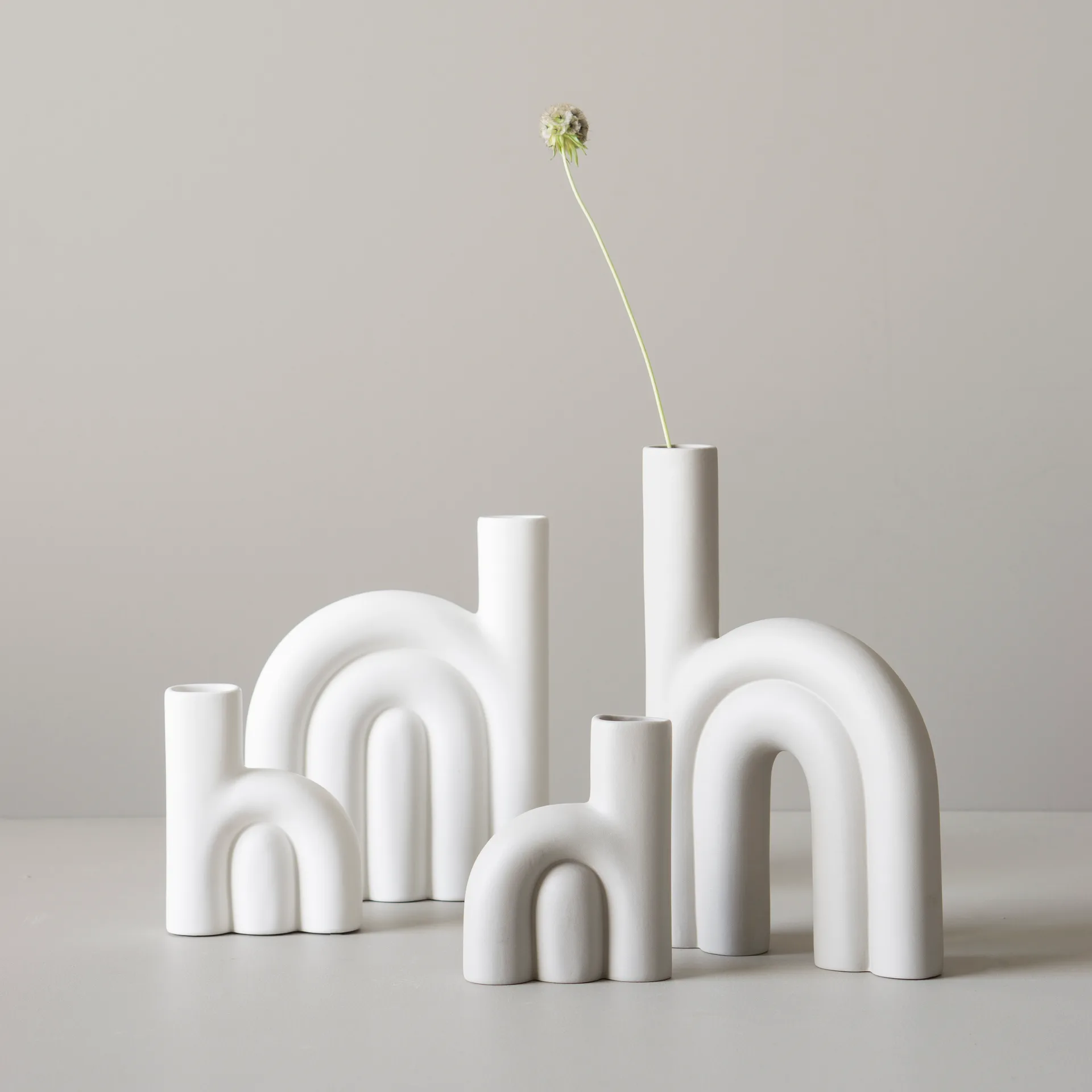 Rope 花瓶 スモール, Mole DBKD | ディービーケーディー