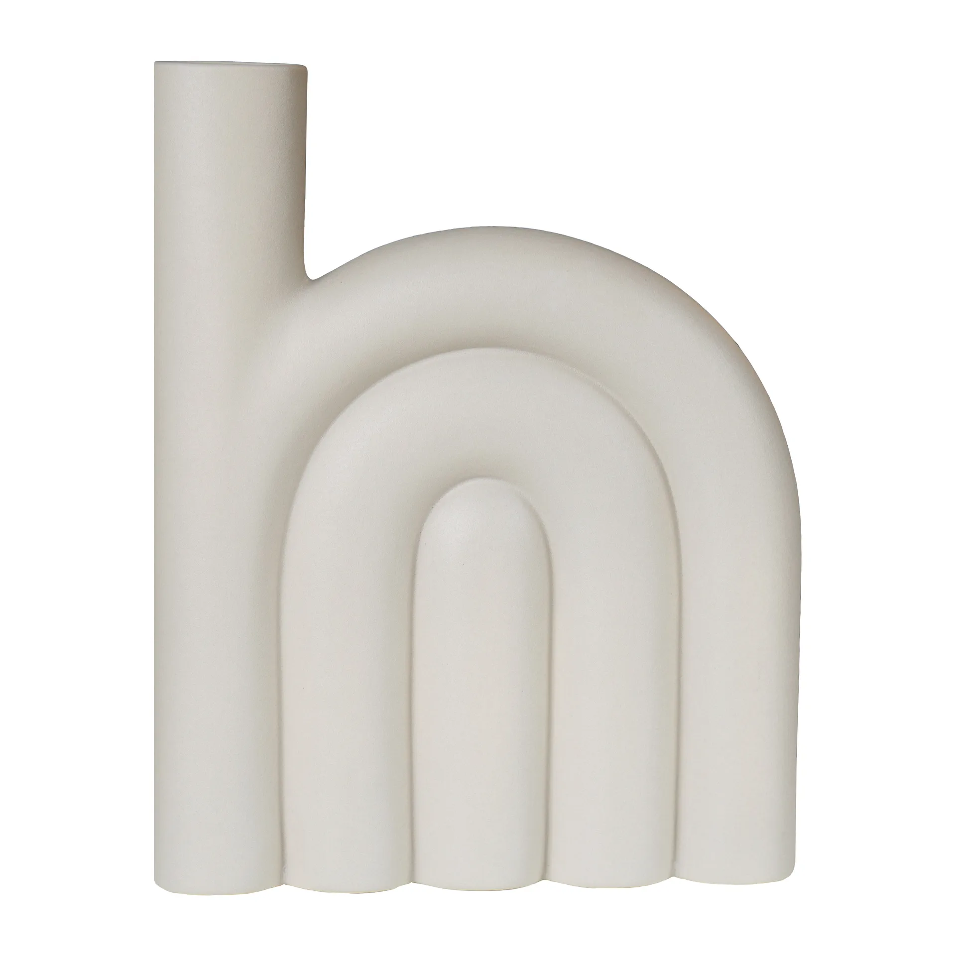 Rope 花瓶 ミディアム, Mole DBKD | ディービーケーディー