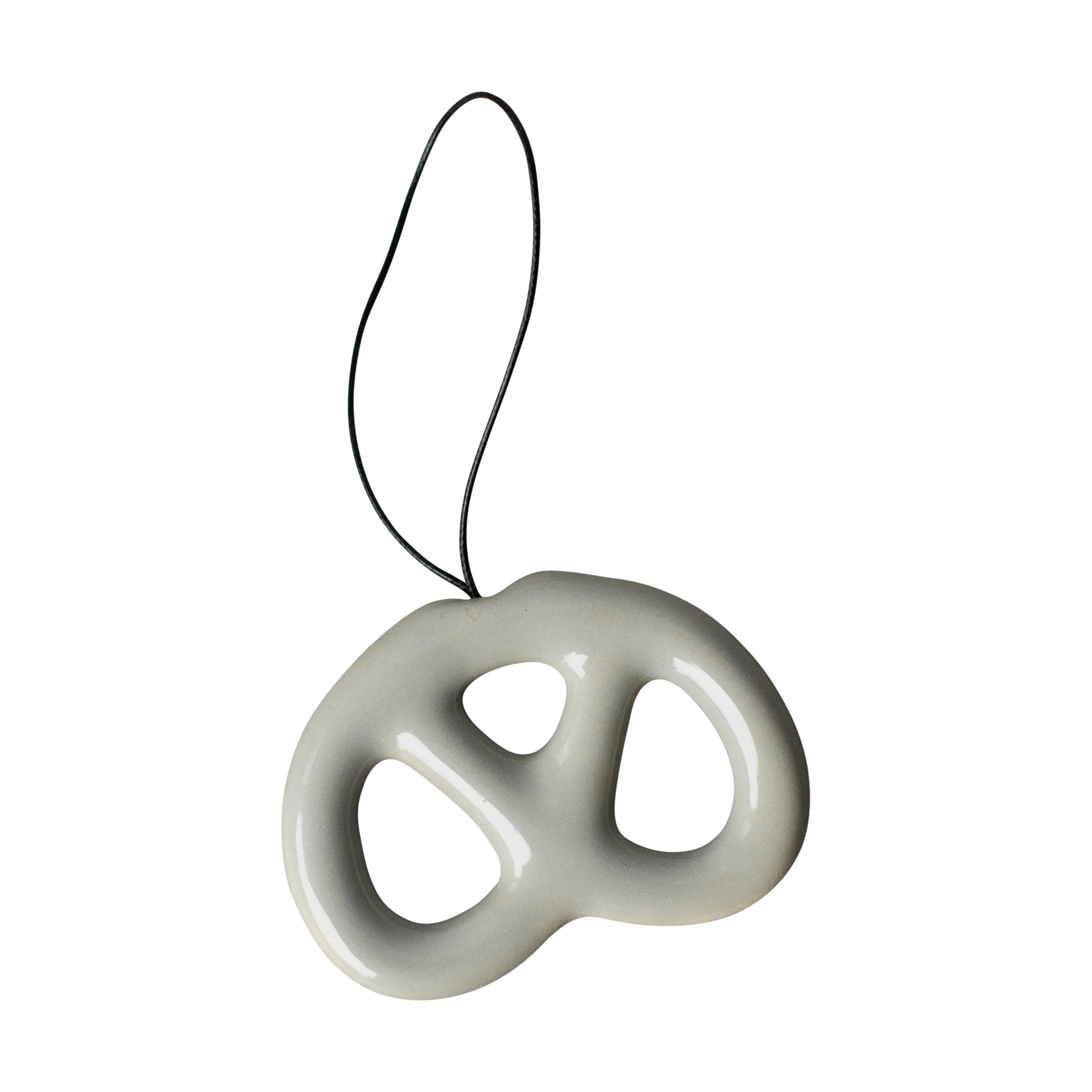 ハンギング プレッツェルオーナメント, Shiny mole DBKD | ディービーケーディー