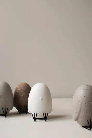 Sit Around イースターデコレーション - White - DBKD | ディービーケーディー