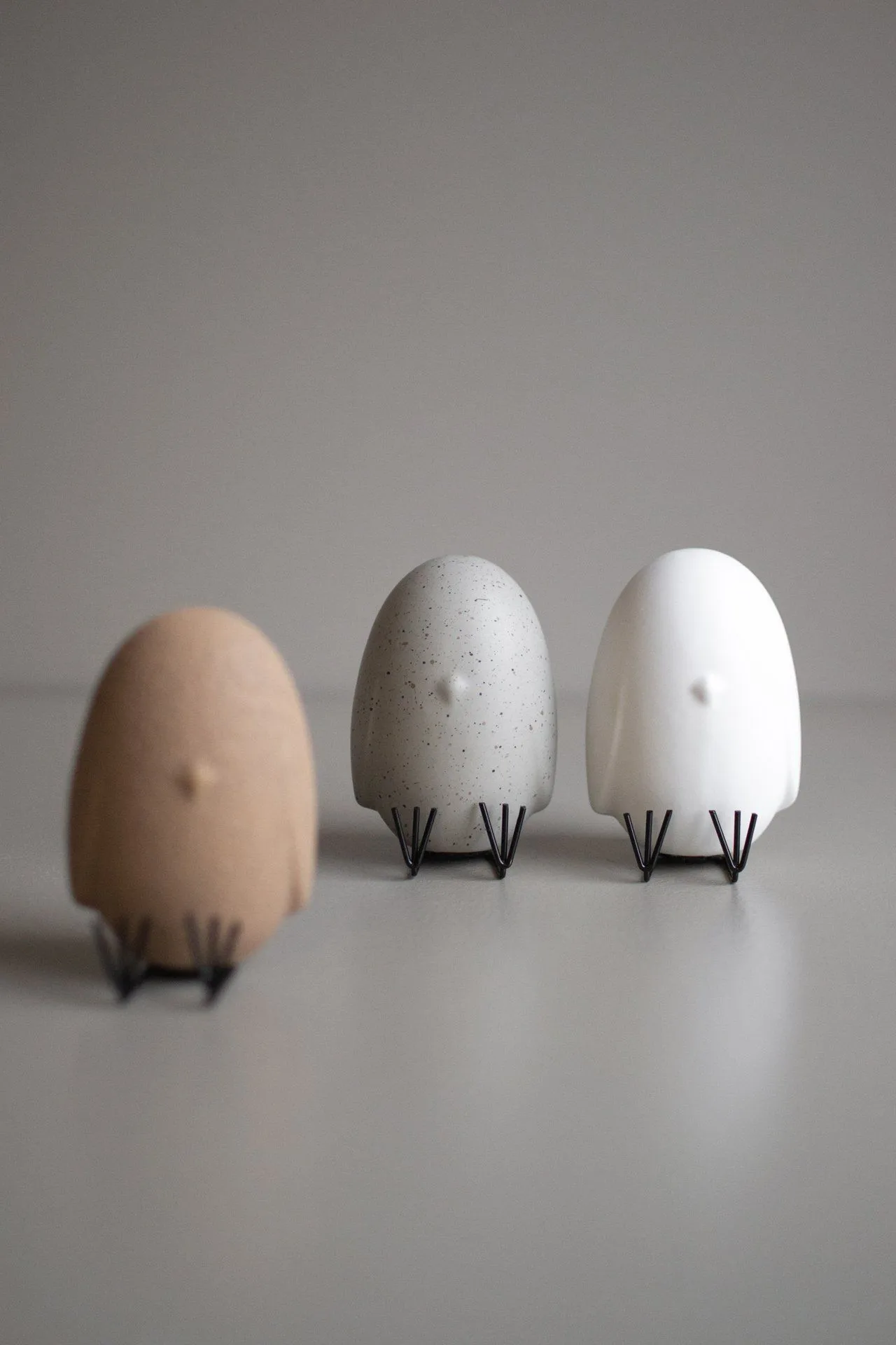 Sit Around イースターデコレーション, White DBKD | ディービーケーディー