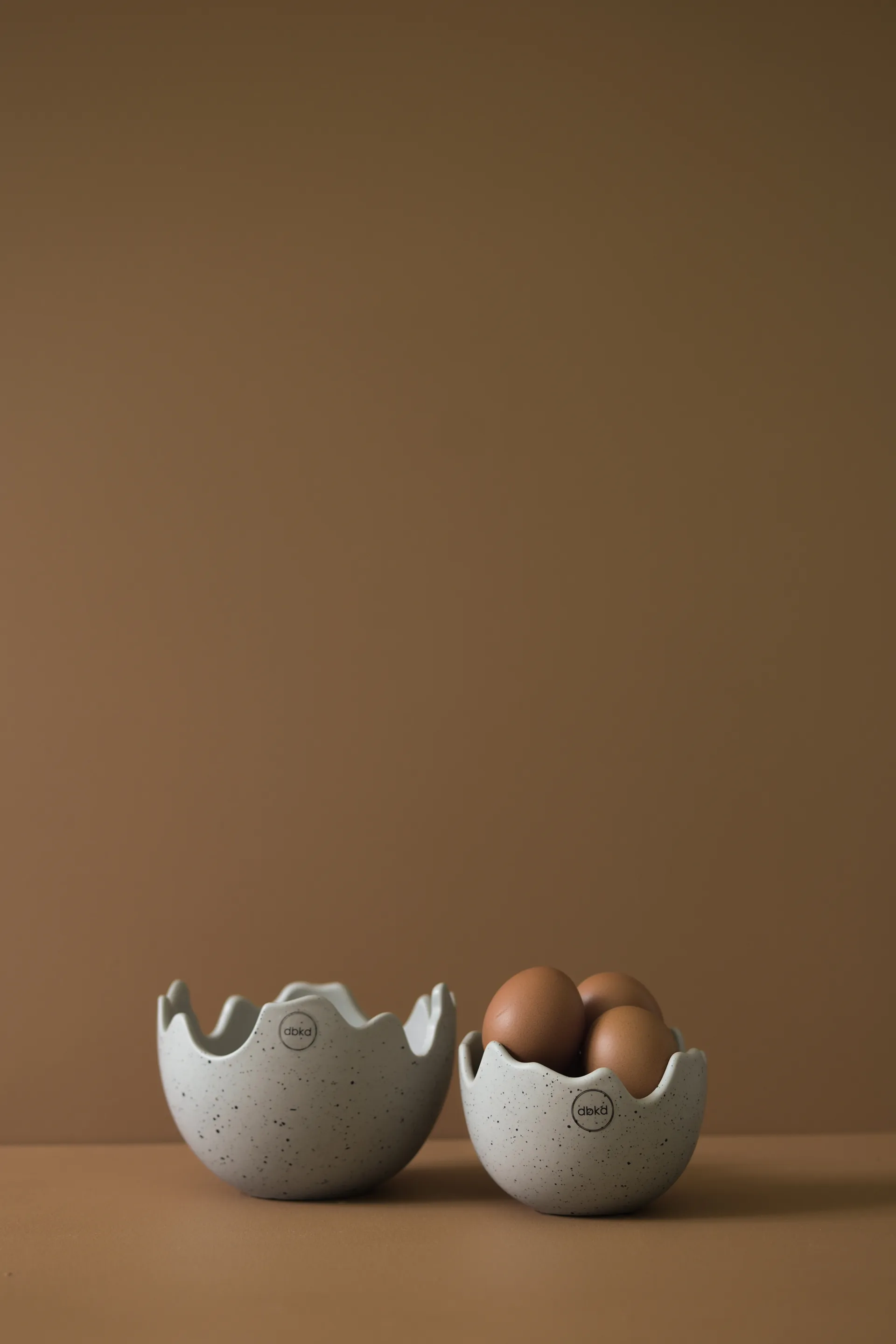 ハッピーイースター ボウル small, Mole dot DBKD | ディービーケーディー