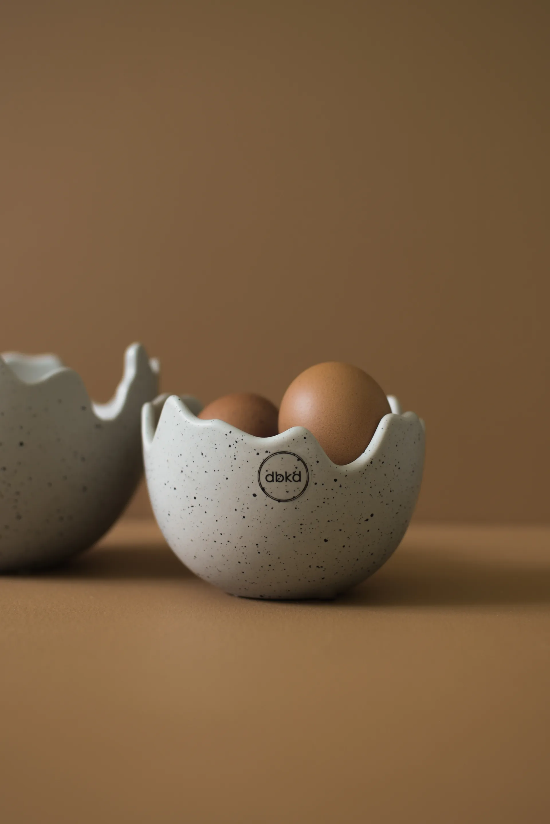 ハッピーイースター ボウル small, Mole dot DBKD | ディービーケーディー