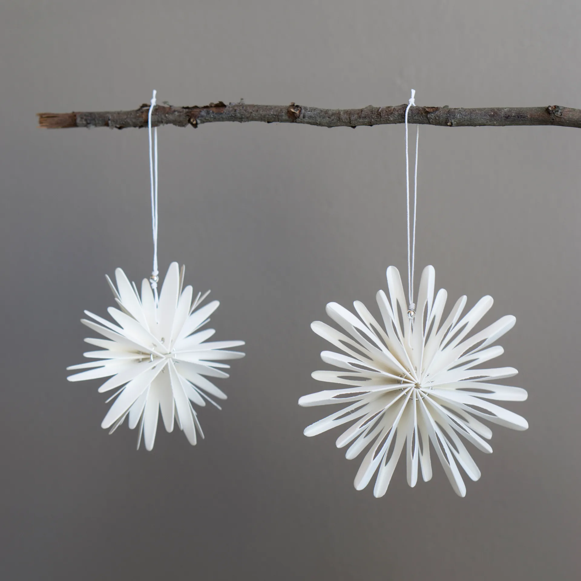 ペーパーフレーク デコレーション, Small DBKD | ディービーケーディー